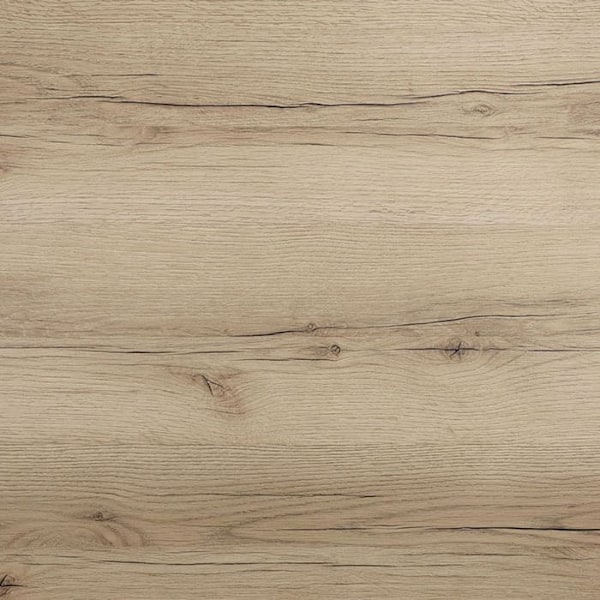 Högt bord 70 x 70 cm - Milano ek delano modell kastanj