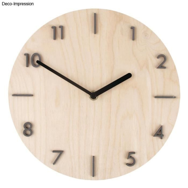 Ur visere - Sporty - Sort - 68mm-100mm - Med hætte - 1 stk Svart