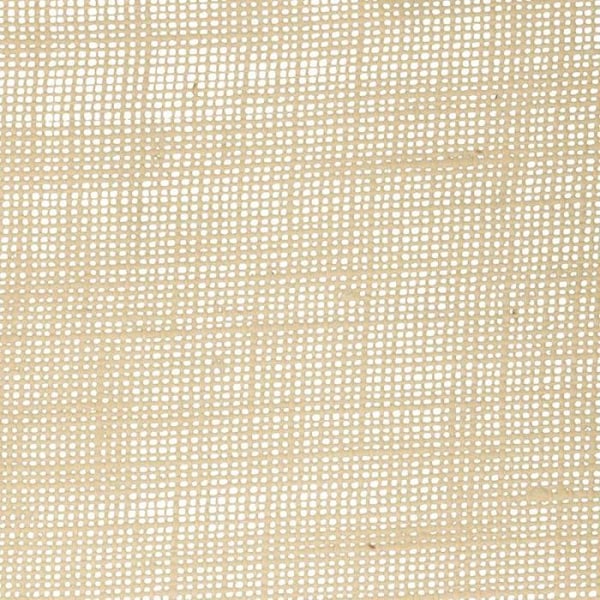 Jutetyg rulle - ARTEMIO - 30 x 100 cm - Färg kräm - Idealisk för DIY - Naturlig dekoration Grädde