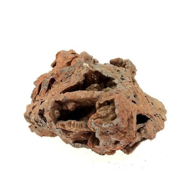 Hematiitti 1715,0 karaattia Flerfärgad