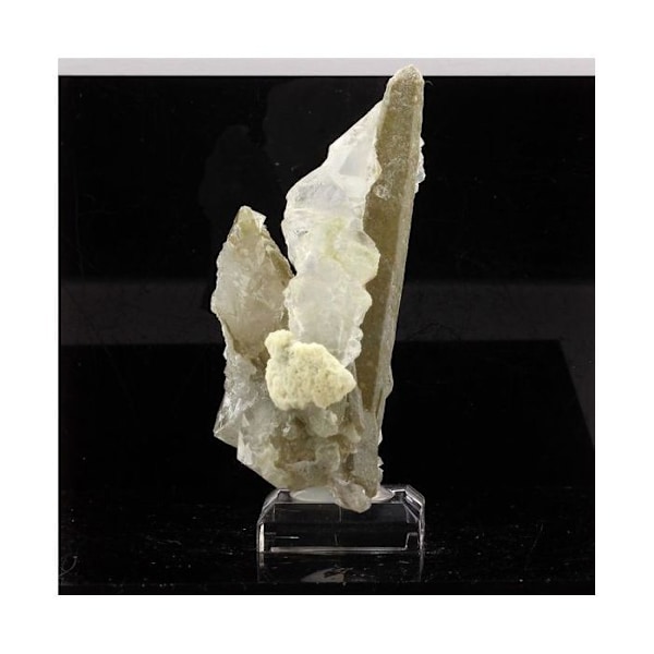 Quartz Scepter 201,9 karat