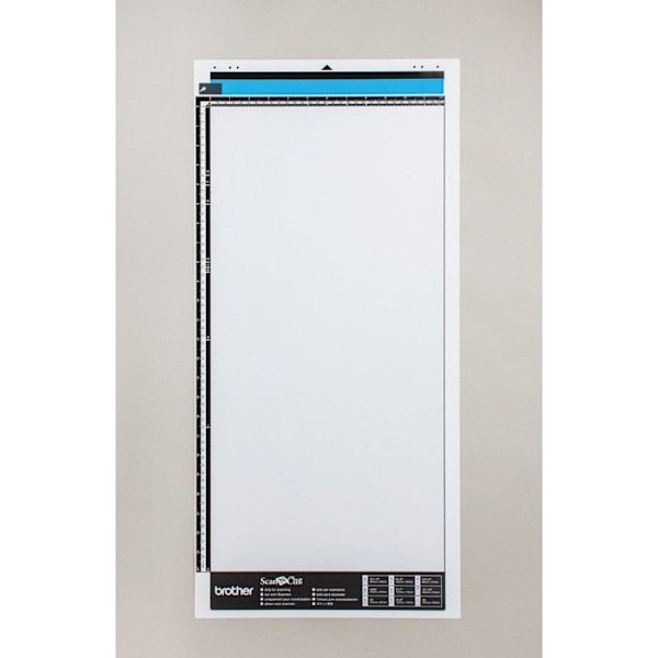 Scan og Cut ScanMat 305x610 mm kun til CM