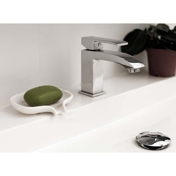 Porte-savon Soap Saver Hvid