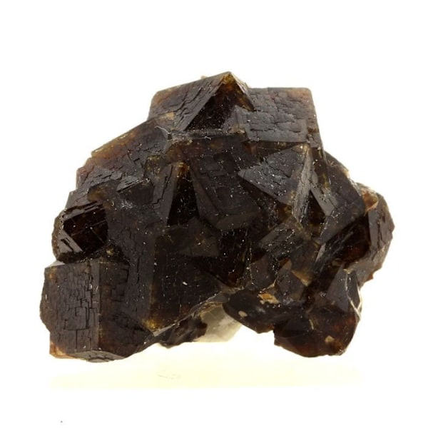 Granat - ABIJOUX - Balochistan, Pakistan - 113,0 ct Röd