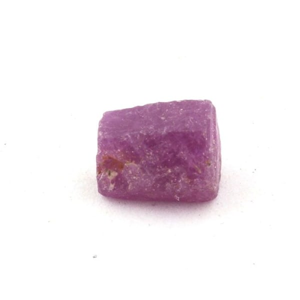 Rubin - Ej specificerad - Kiteto-distriktet - 5,77 ct - Röd - Äkthetscertifikat Röd