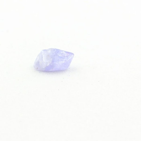 Kivet ja mineraalit. Tansaniitti. 0,465 ct. Merelani Hills, Lelatema Mts, Tansania.