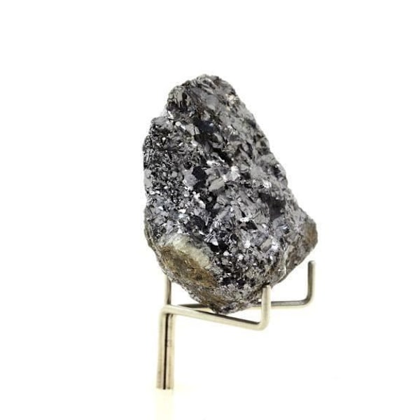 Galène - ABIJOUX - La Combe, Allemond, Oisans, Isère, Frankrig - 485,60 ct