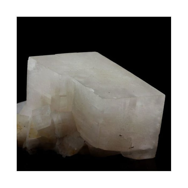 Calcit 1360,1 karat Vit