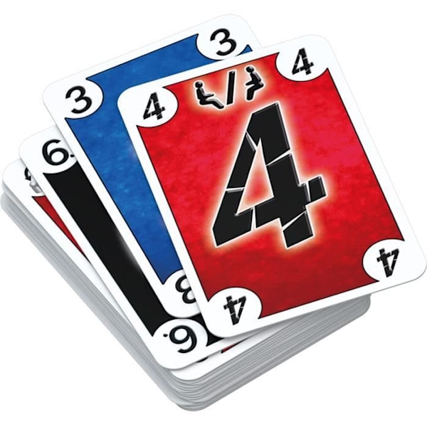 Black DOG® - Lautapelit - SCHMIDT SPIELE - Kohtaa salaperäinen Black DOG® tässä kiehtovassa strategiapelissä! Flerfärgad