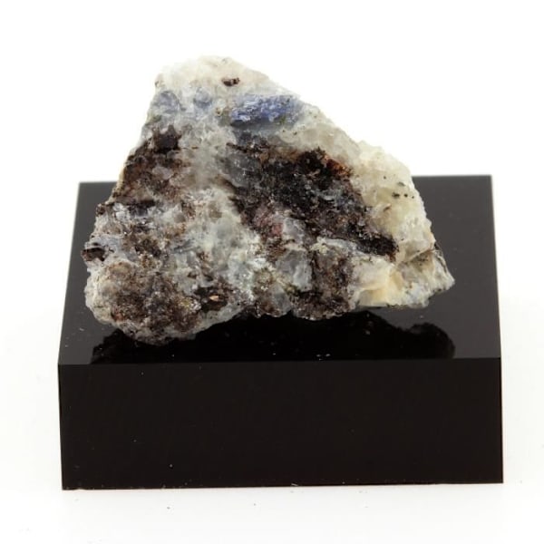 Kyanite Schist 29,8 karat Flerfärgad