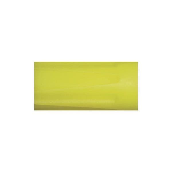 Kridtmarker, spids 2-6 mm, lys gul Gul