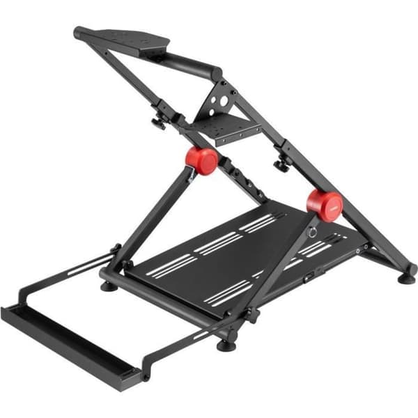 OPLITE WHEEL STAND GT PRO Svart