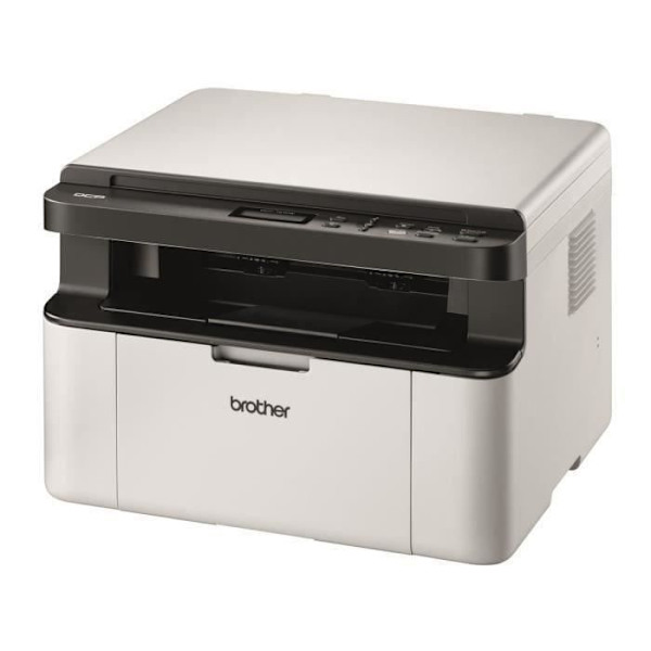 Brother DCP-1610W Laser Multifunktionsprinter M