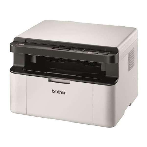 Brother DCP-1610W multifunktionslaserskrivare M