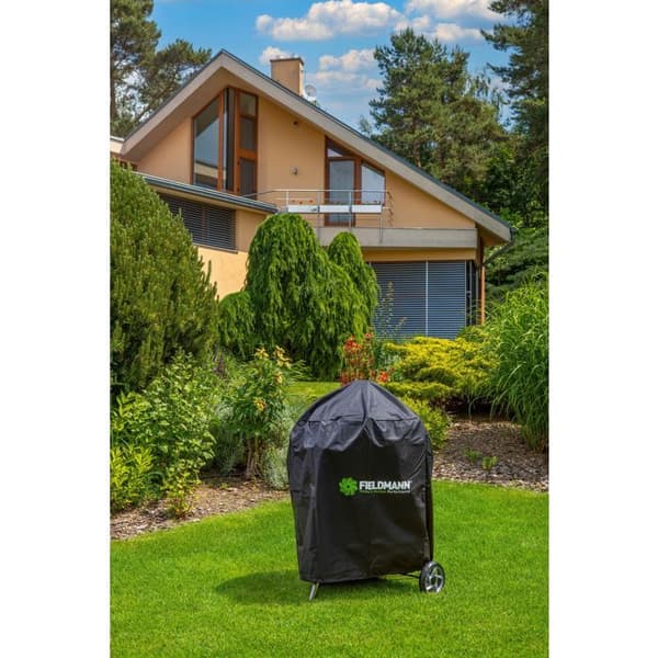 BBQ Cover - Fieldmann - FZG 9052