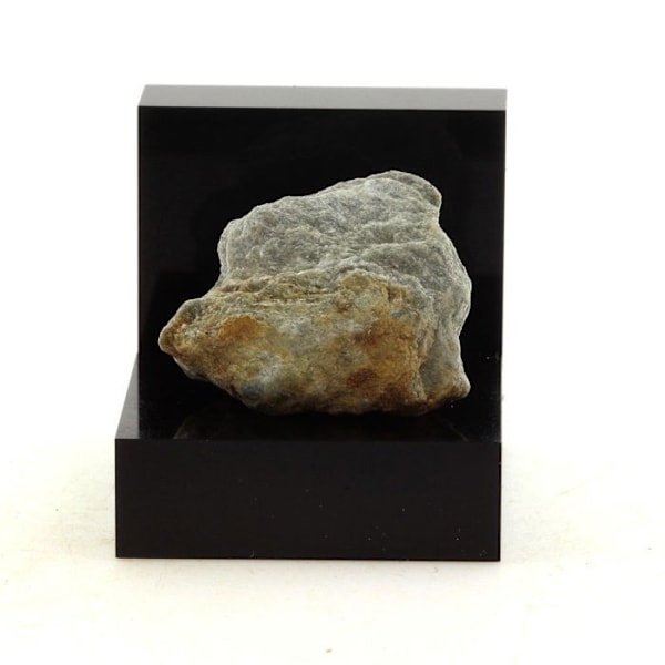 Chromitite 33,5 karat Flerfärgad