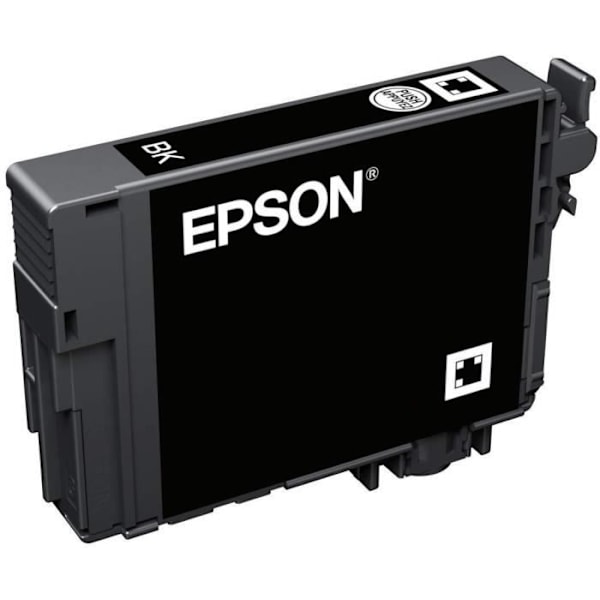 EPSON blækpatron 502 XL sort - kikkert (C13T02W14010)
