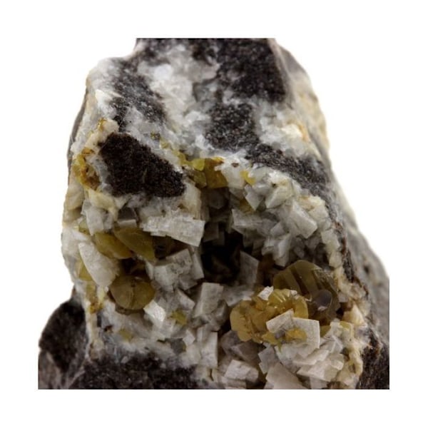 Sphalerit + Dolomit 95,8 karat