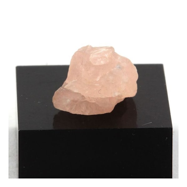 Ædelsten - Morganit - 5,60 ct - Afrika - Ægthedscertifikat - Dimensioner 12x6x12 mm