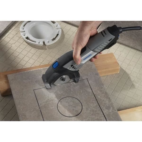 DREMEL Diamond Disc S540 til Dremel DSM20 kompakt sav