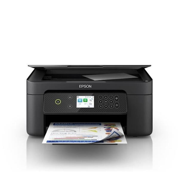 Epson XP-4200 multifunktionsskrivare