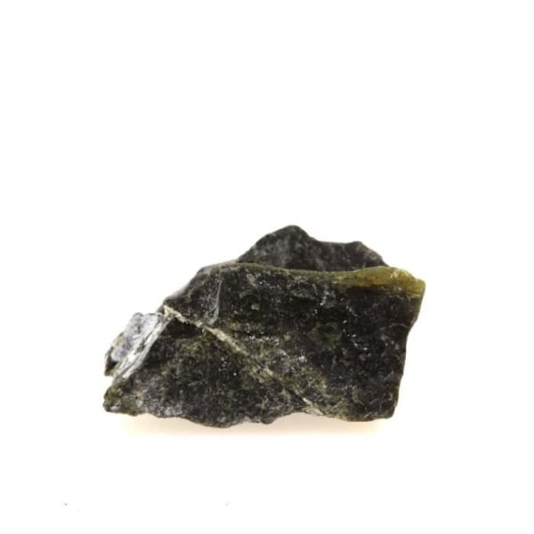 Jenkinsite - ABIJOUX - 20,5 karat - Sällsynt mineral - Flerfärgad - Äkthetsintyg Flerfärgad