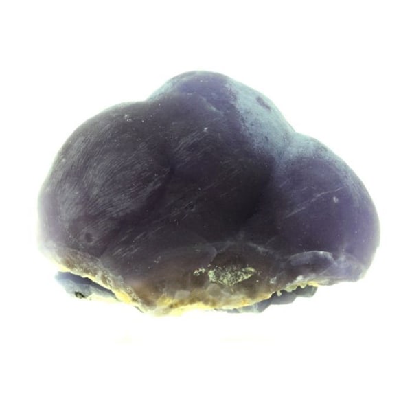 Botryoidal fluorit 2475,0 karat