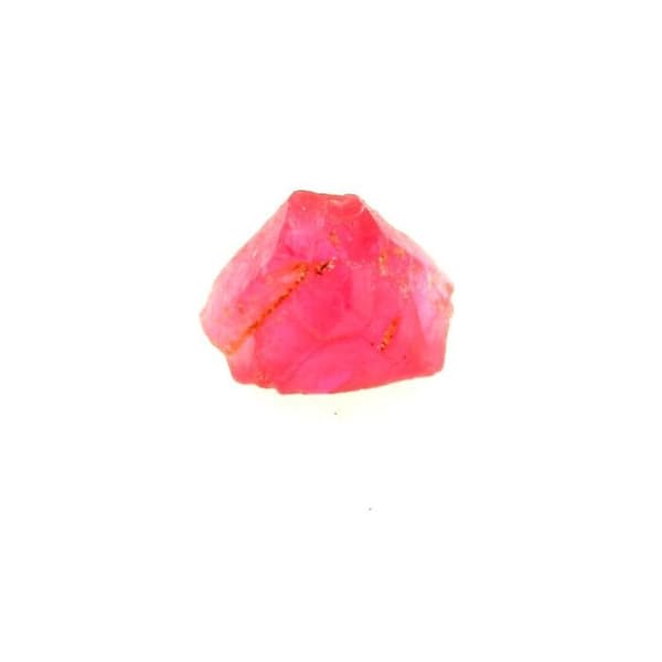 Spinel - 0,080 ct - Grå - 2,5 x 2 x 2 mm - Mogok (Myanmar)