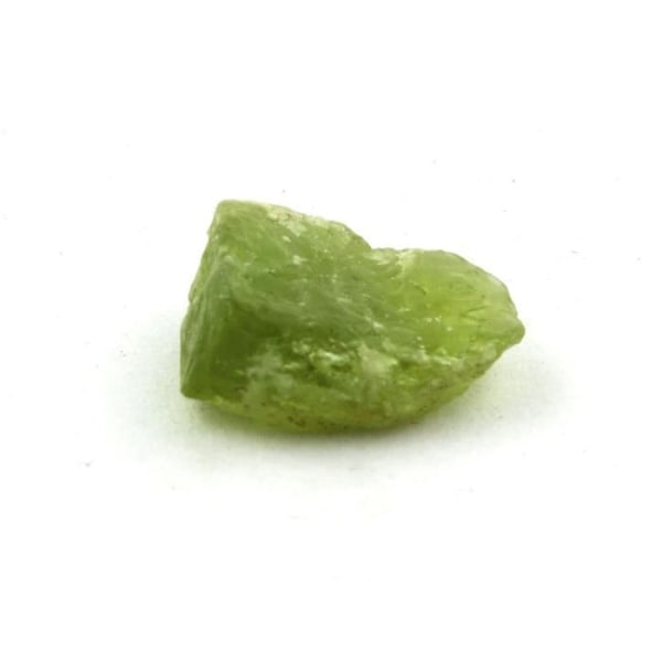 Kivet ja mineraalit. Peridootti. 10,00 ct. Skardun alue, Baltistan, Pakistan.