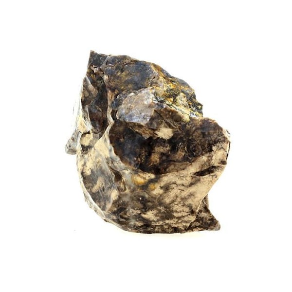 Resinite opal 1230,0 karat