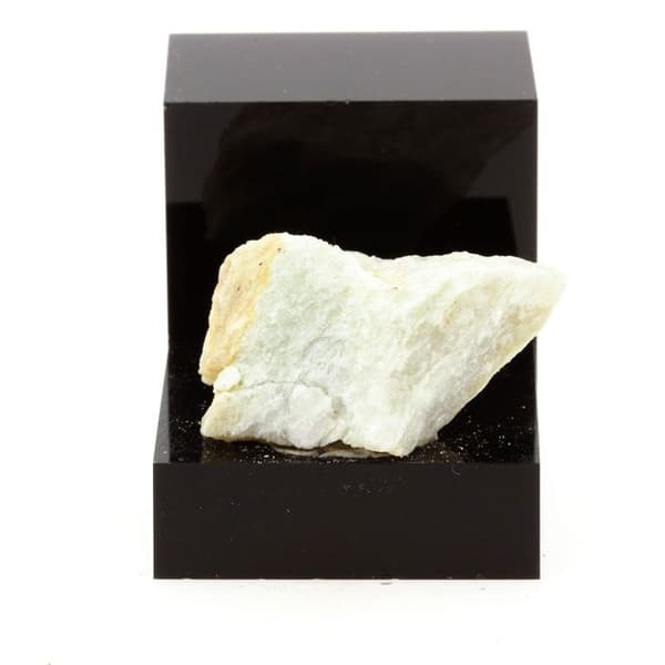Krystallinsk 49,3 karat Vit