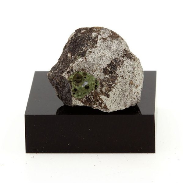Argentiferous galena 95,8 karat Flerfärgad