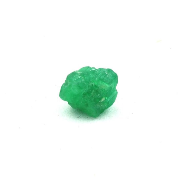 Emerald 1,81 karat Grön