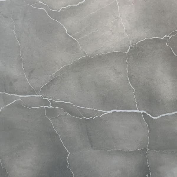 Högt bord 60 x 60 cm - Milan blue moon modell Grå