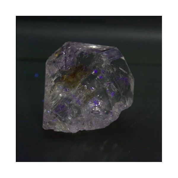 Sten og mineraler. Kvarts Petroleum. 11,65 øre. Balochistan, Pakistan.