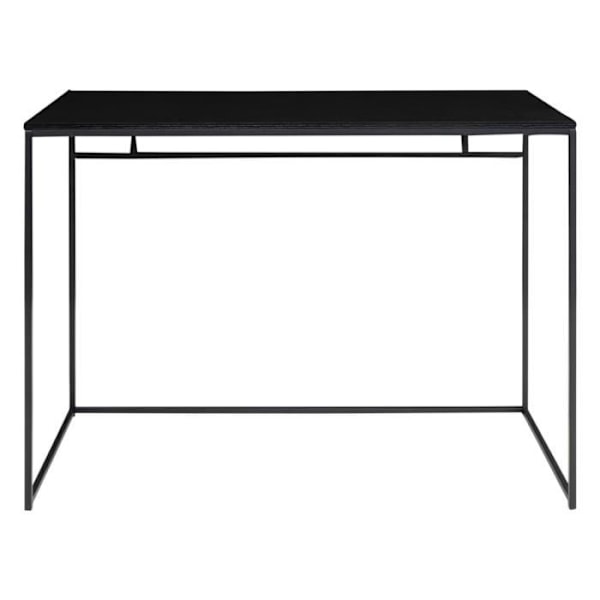 House Nordic Desk Avery Black 442757