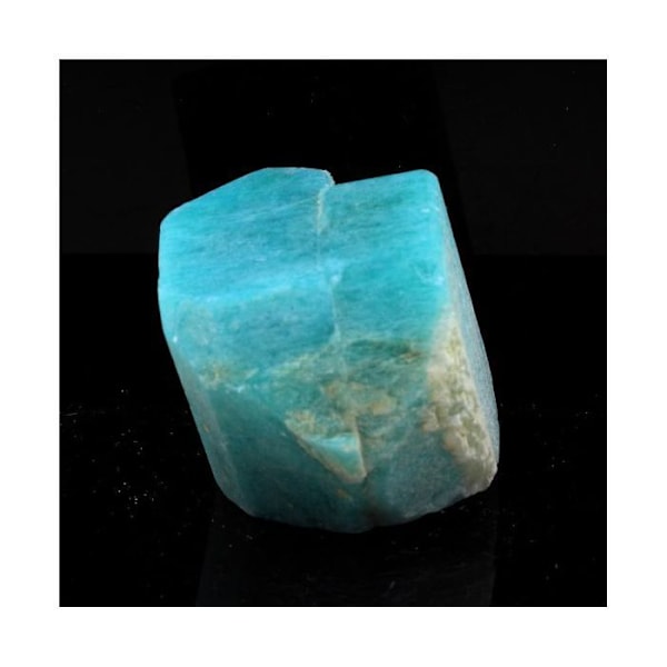 Stenar och mineraler. Amazonit. 355,5 cent. Konso, Etiopien.