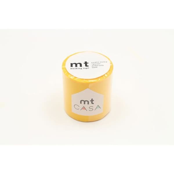 MT CASA 5cm keltainen / yellow Gul