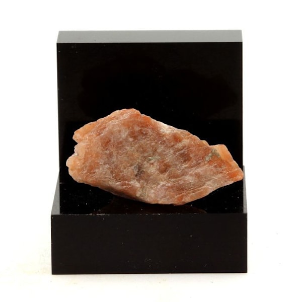 Thulite 17,02 karat Flerfärgad