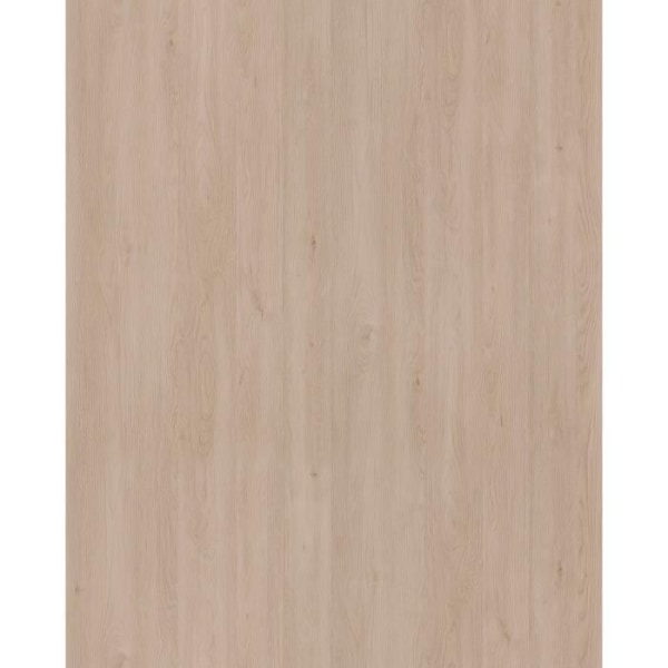 HELMA skänk - Brooklyn ek och svart dekor - 3 dörrar + 1 låda - Modern stil - L 182 x D 40 x H 80 cm - PARISOT