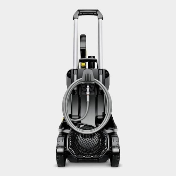 Högtryckstvätt KARCHER K7 Power Flex - 600 L/h - 3000 W - 180 bar Gul