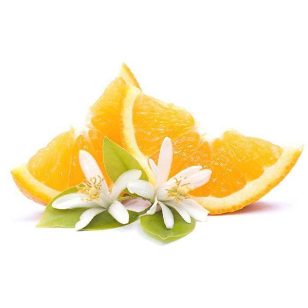 Parfym för tvål 54 ml - Apelsinblomma