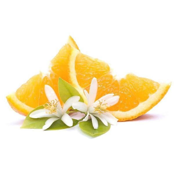 Sæbeparfume 54 ml - Appelsinblomst