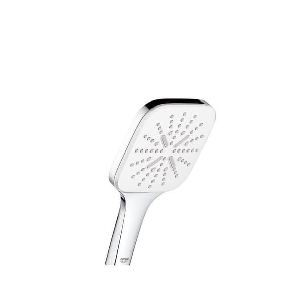 3-spray duschset med bar - GROHE Krom
