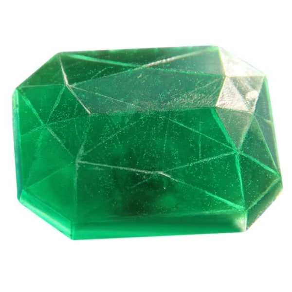 Mini rektangel diamanttvålform - Creative Seed {Color}