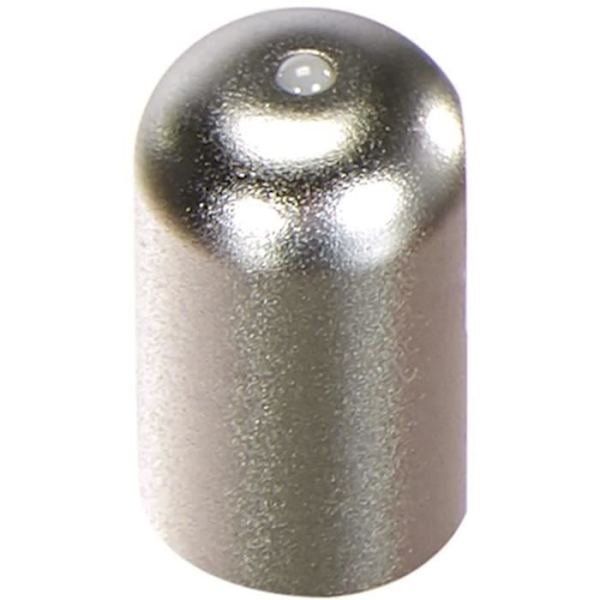 Endast präglingsspets - Cricut - Vit - Blandat - Vuxen
