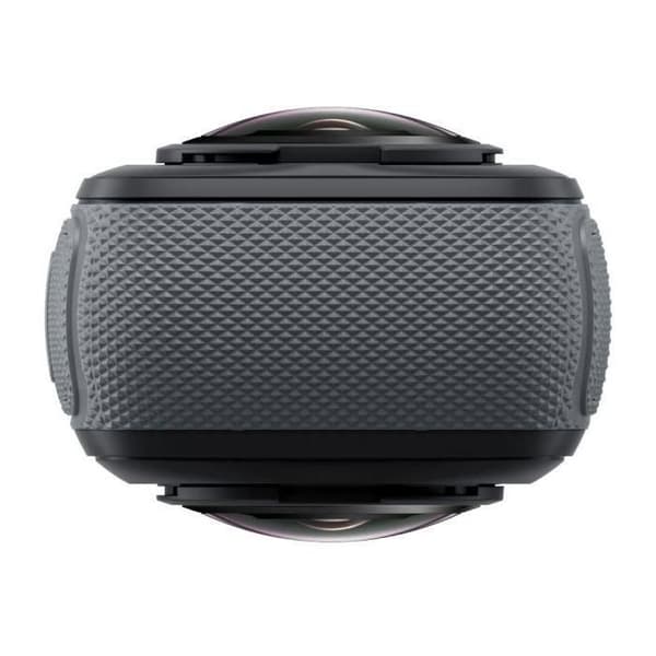 Insta360 X4 sportskamera Sort