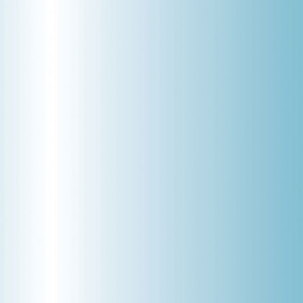 Akrylfärg - PEBEO - Dekor Pearly - 45 ml - Turquoise Blå - Blank yta Turkos
