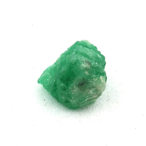Emerald - ABIJOUX - Mingora - 1,65 ct - Swat District - Pakistan Grön