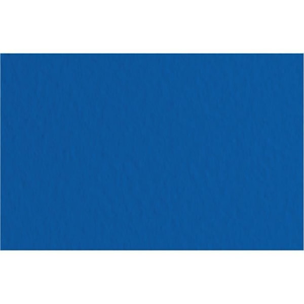 Ritpapper - FABRIANO - TIZIANO - 10 ark - 50x65cm - 160gsm - Donaublå 19